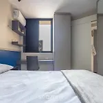 Conforto E Praticidade Em Moema/Sp Npz093
