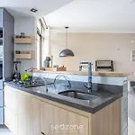 Conforto E Praticidade Em Moema/Sp Npz093